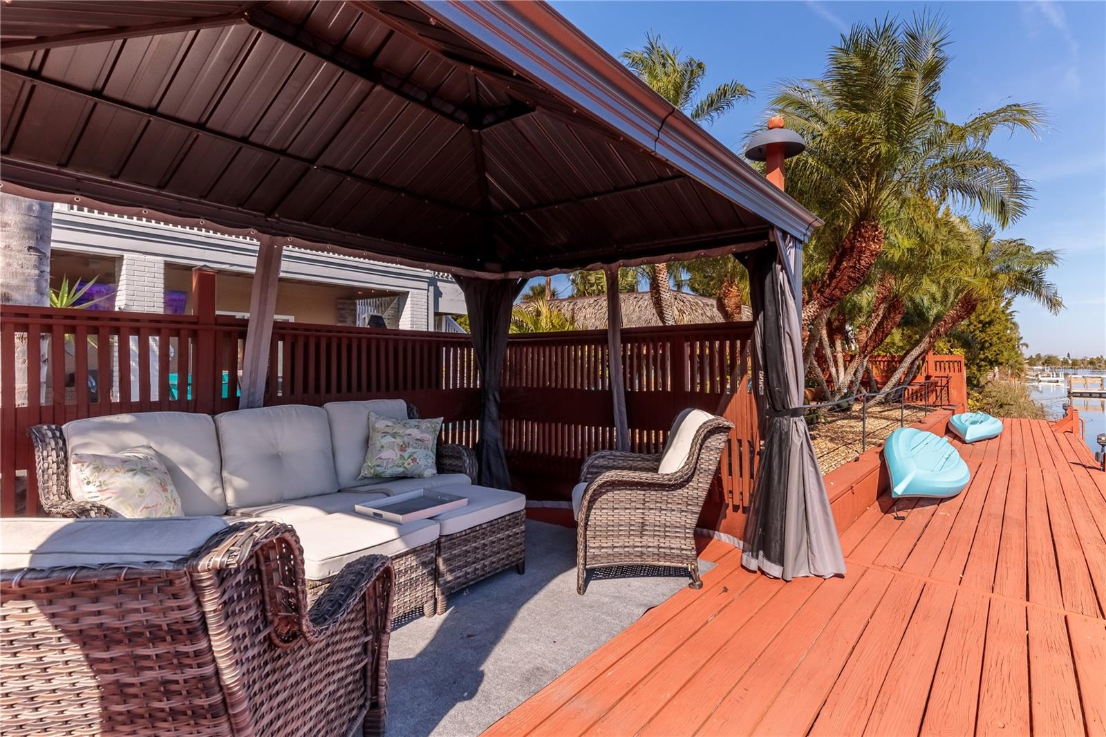 3308 OLEANDER DR, HERNANDO BEACH, FL, 34607