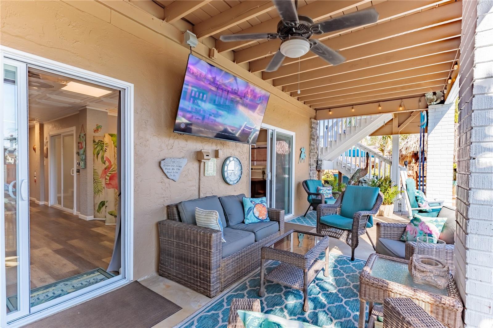 3308 OLEANDER DR, HERNANDO BEACH, FL, 34607