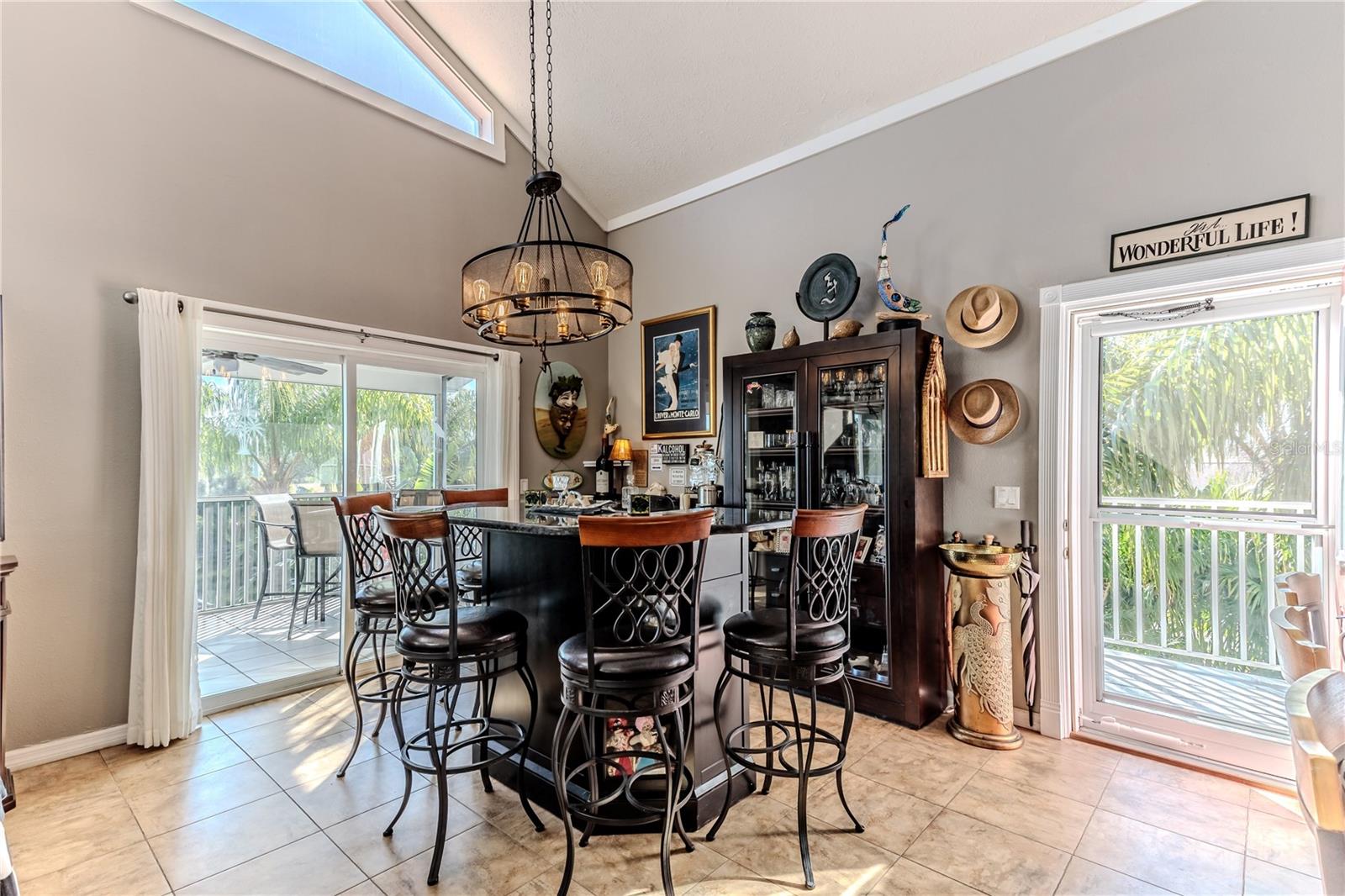 3308 OLEANDER DR, HERNANDO BEACH, FL, 34607