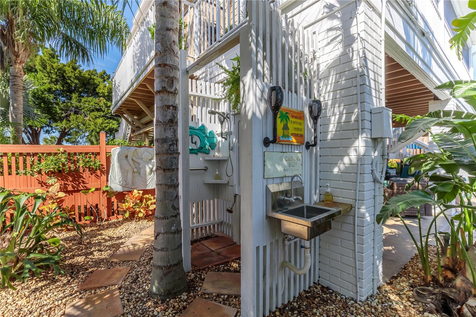 3308 OLEANDER DR, HERNANDO BEACH, FL, 34607