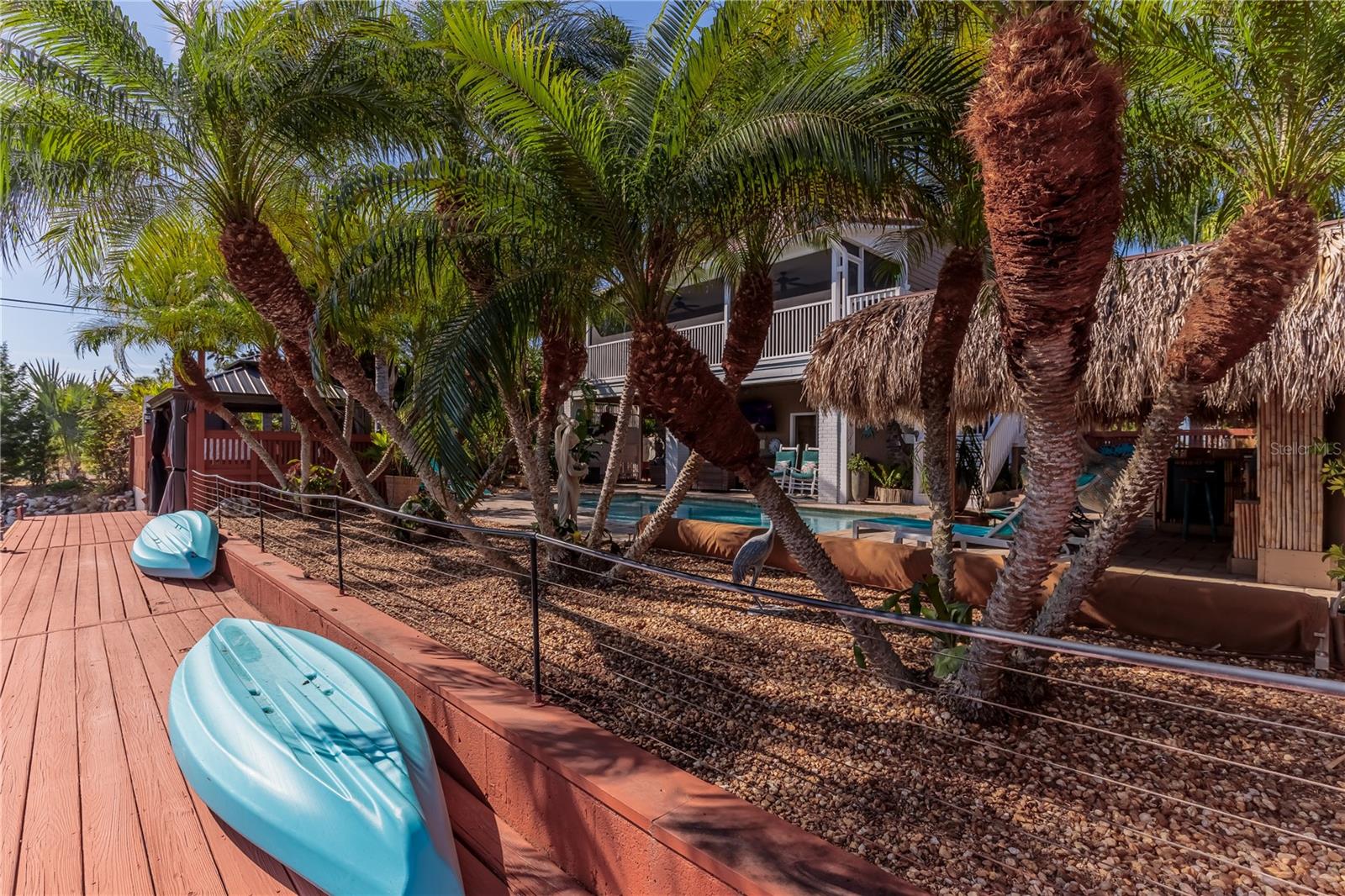 3308 OLEANDER DR, HERNANDO BEACH, FL, 34607