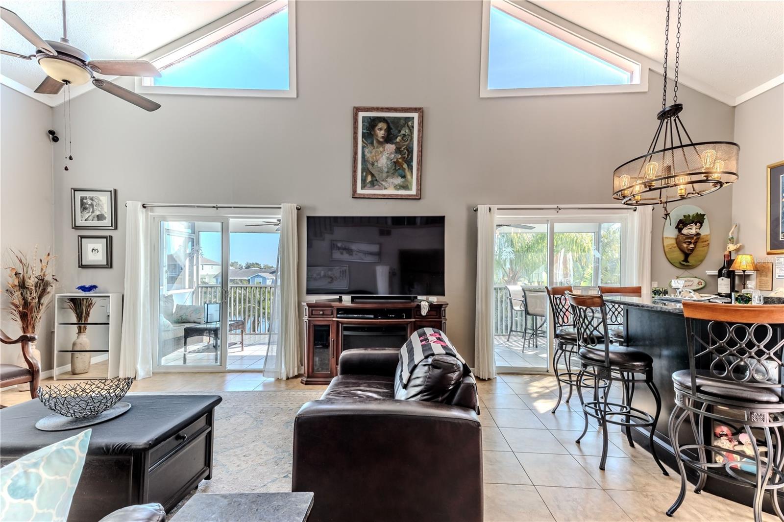 3308 OLEANDER DR, HERNANDO BEACH, FL, 34607