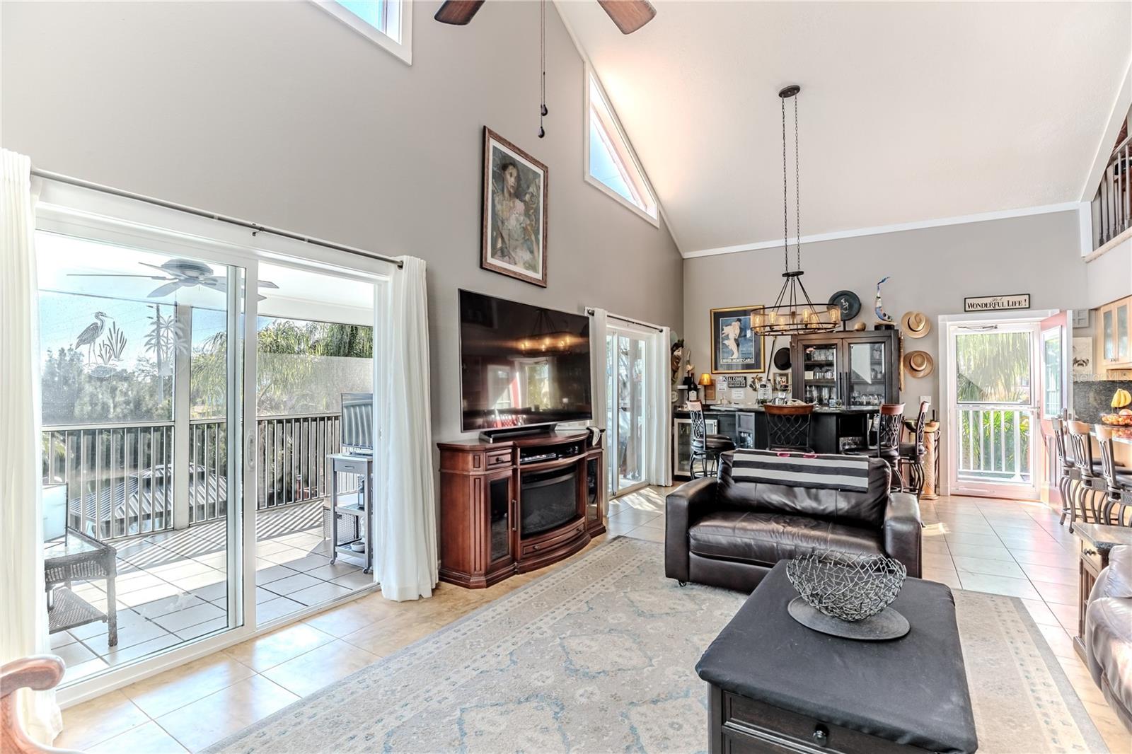 3308 OLEANDER DR, HERNANDO BEACH, FL, 34607