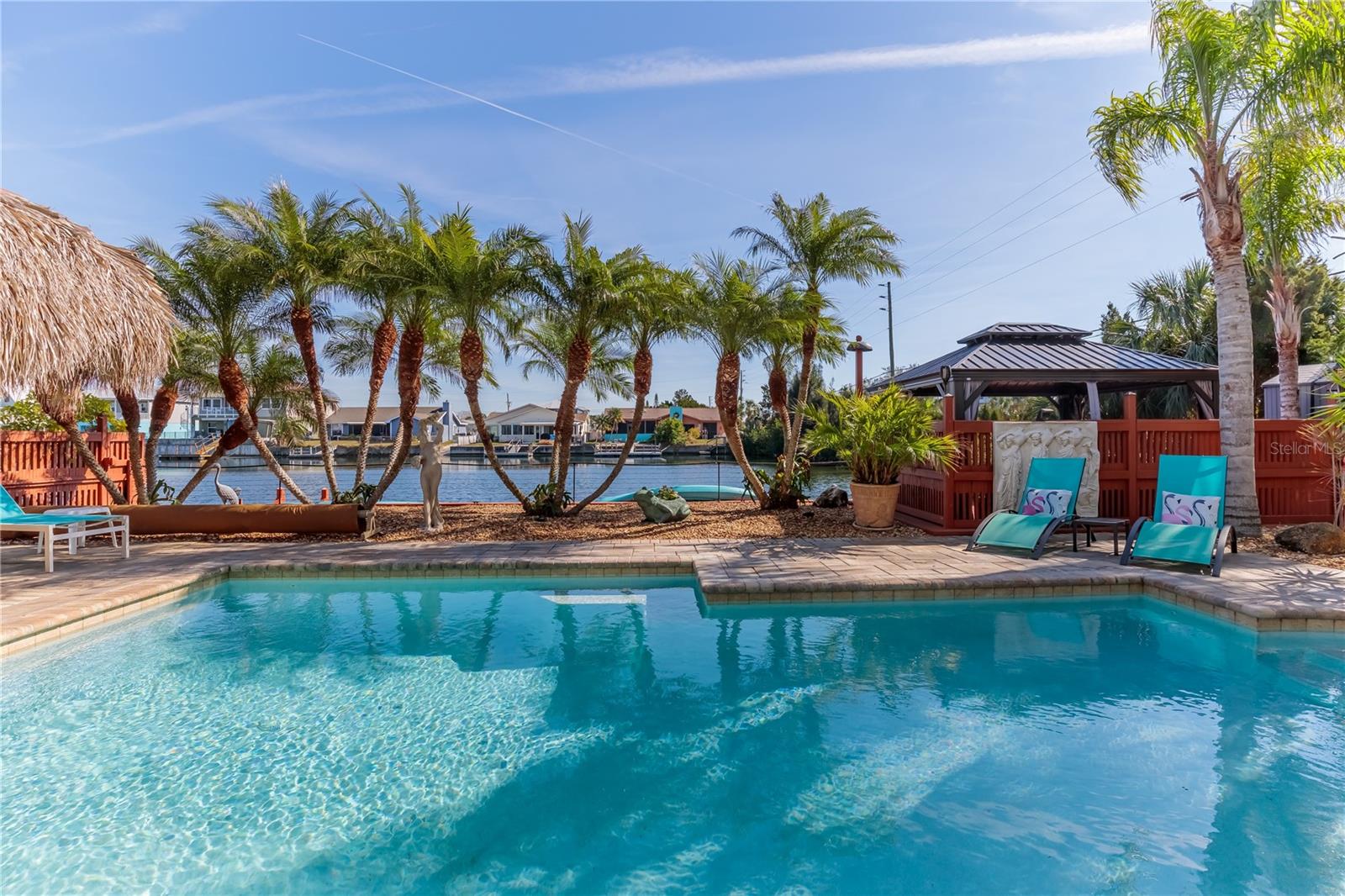 3308 OLEANDER DR, HERNANDO BEACH, FL, 34607