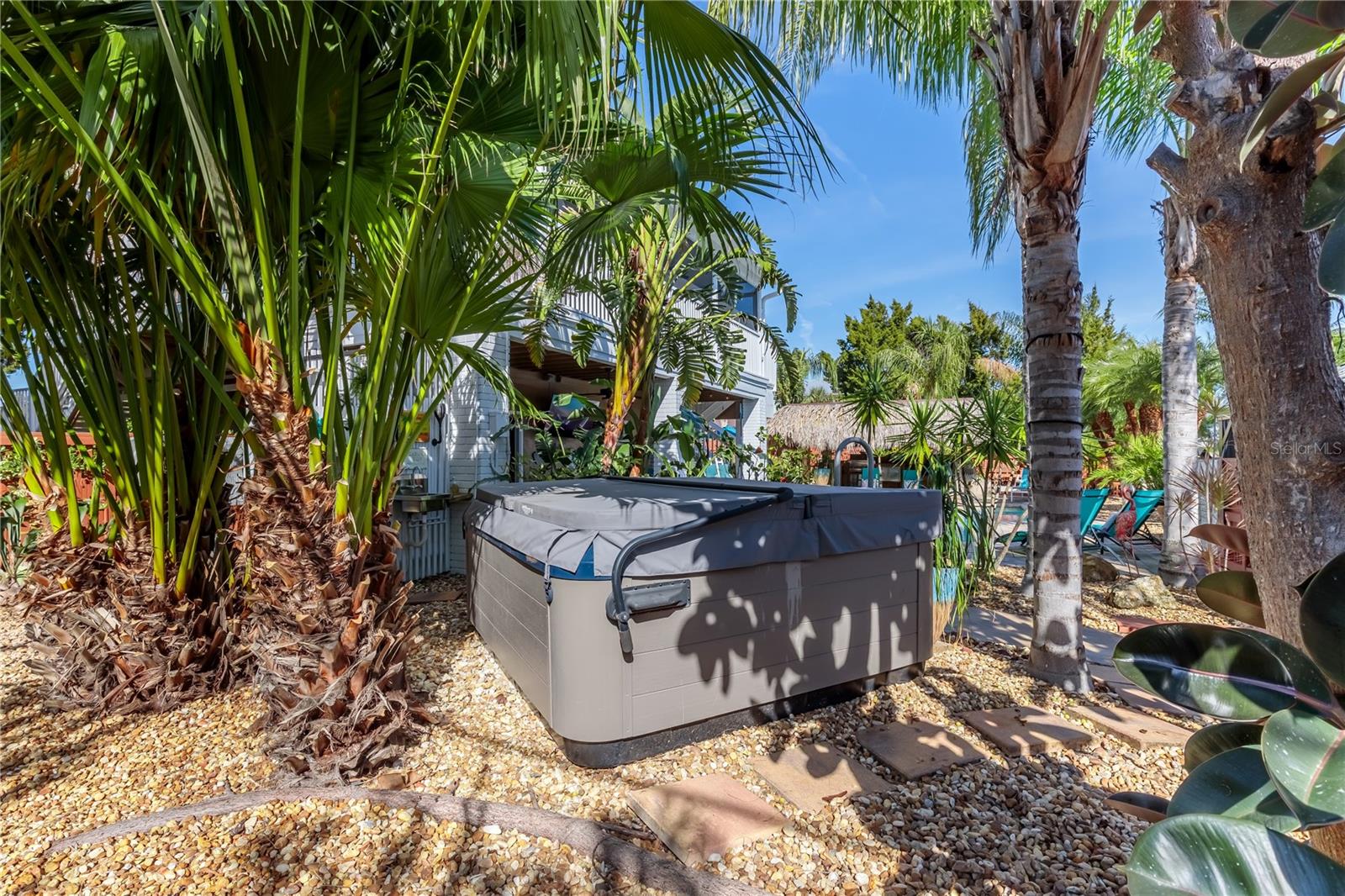 3308 OLEANDER DR, HERNANDO BEACH, FL, 34607