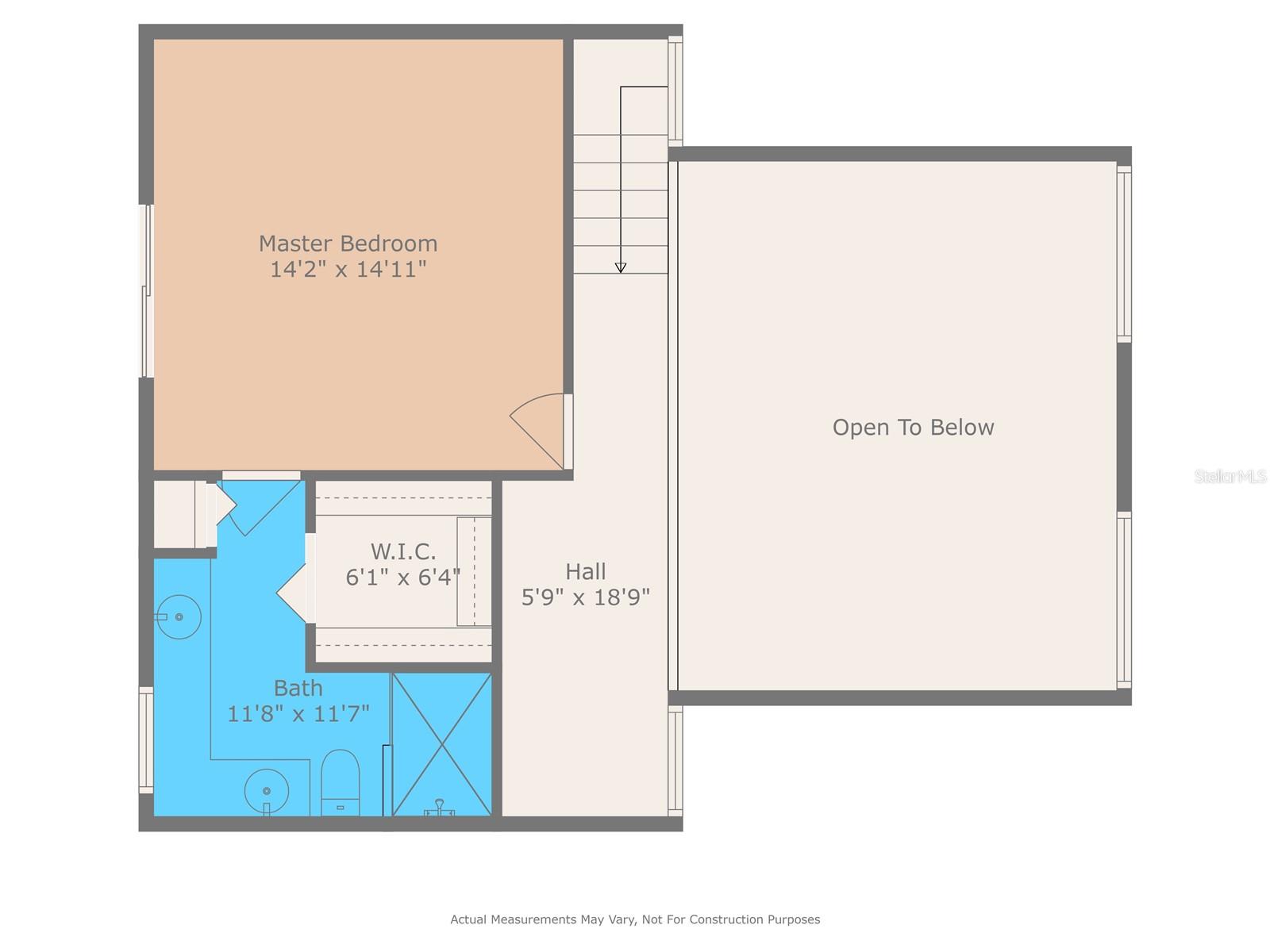 3308 OLEANDER DR, HERNANDO BEACH, FL, 34607