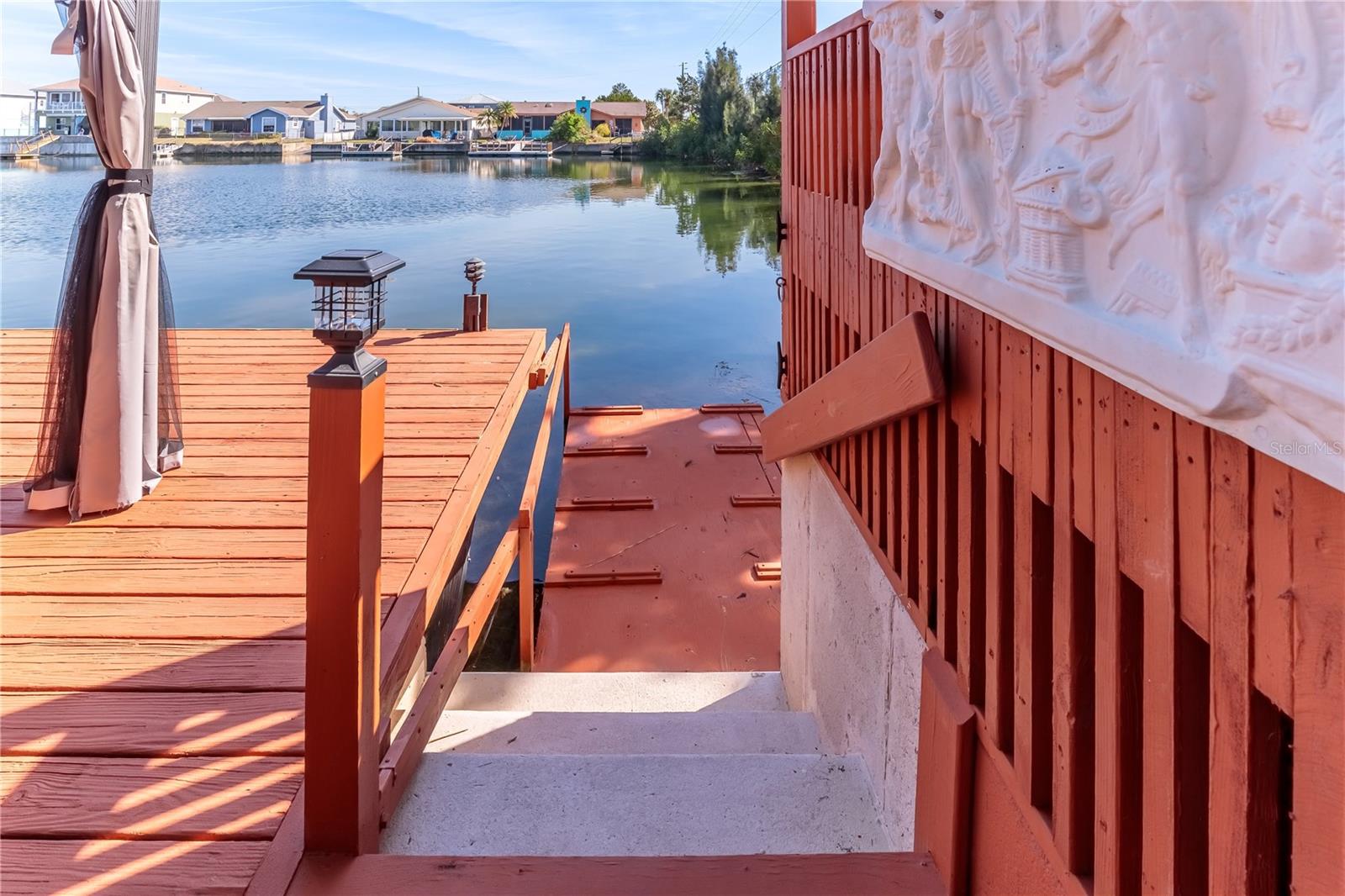 3308 OLEANDER DR, HERNANDO BEACH, FL, 34607