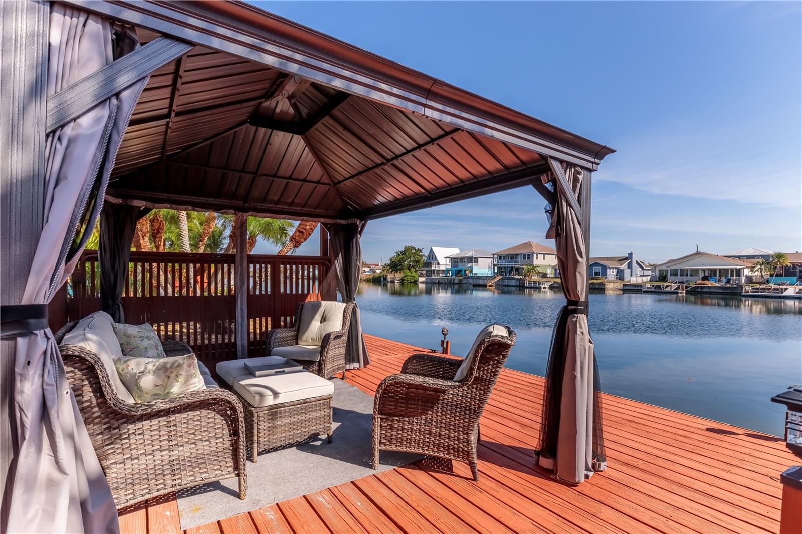 3308 OLEANDER DR, HERNANDO BEACH, FL, 34607