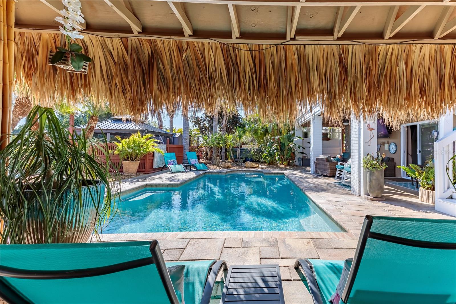 3308 OLEANDER DR, HERNANDO BEACH, FL, 34607