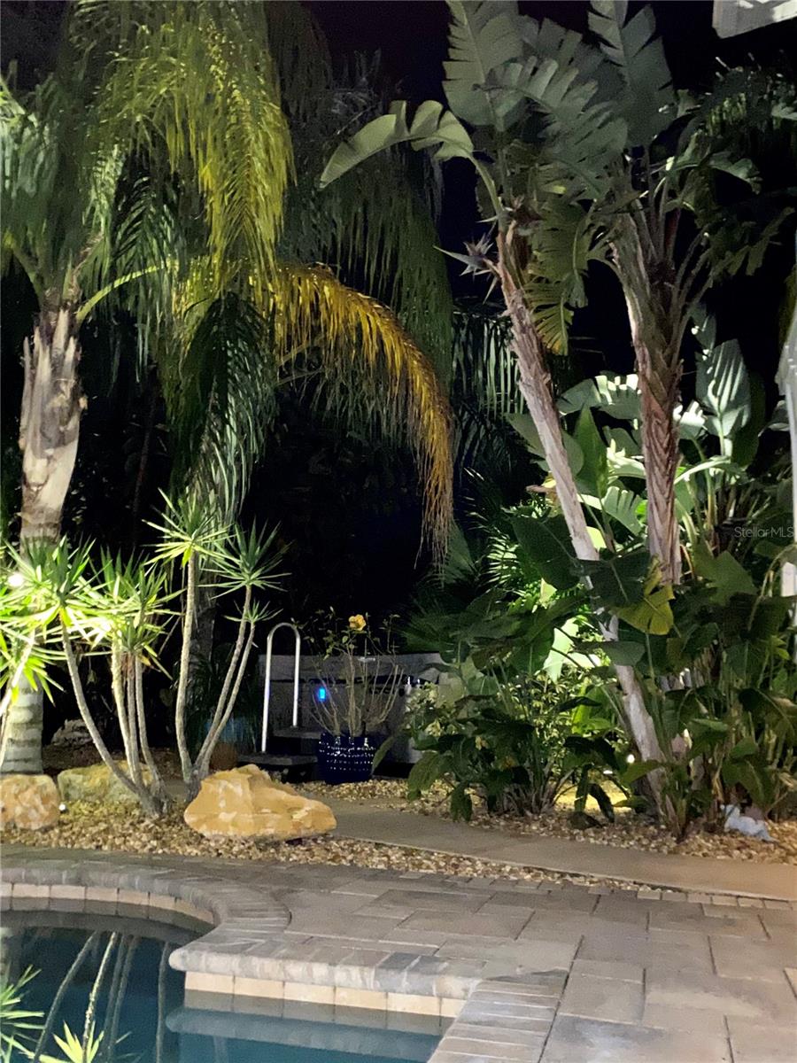 3308 OLEANDER DR, HERNANDO BEACH, FL, 34607