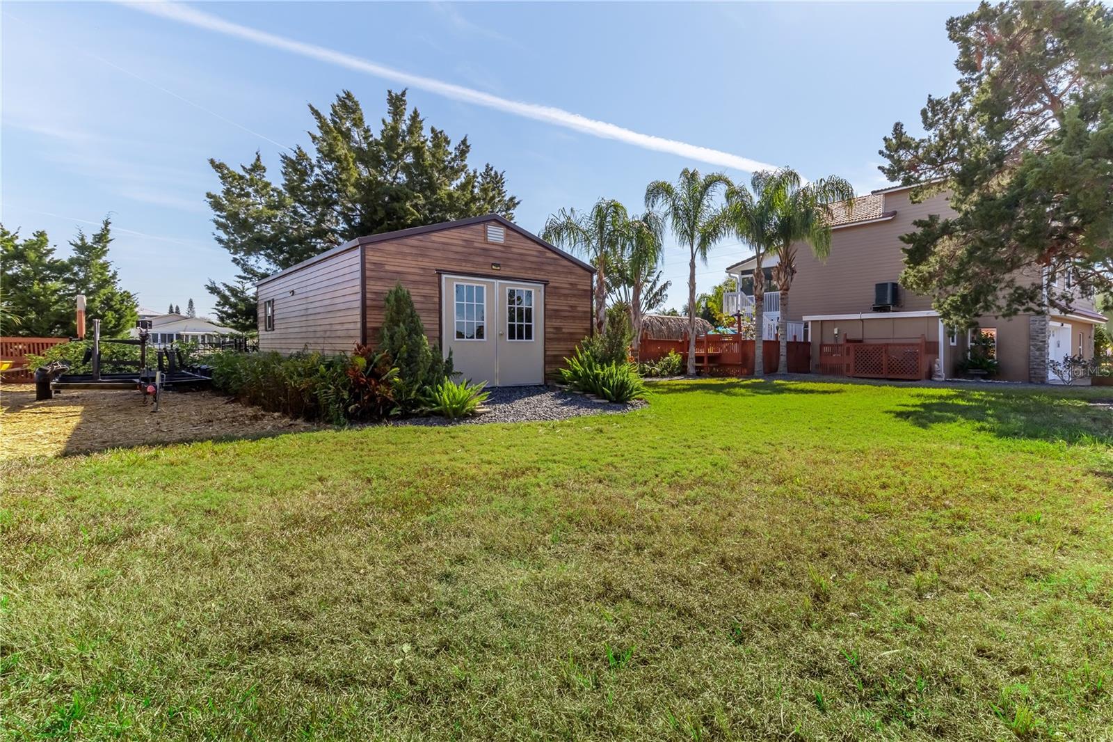 3308 OLEANDER DR, HERNANDO BEACH, FL, 34607