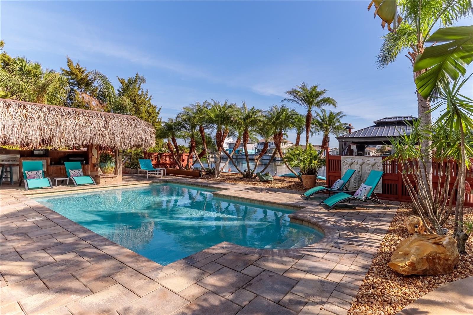 3308 OLEANDER DR, HERNANDO BEACH, FL, 34607