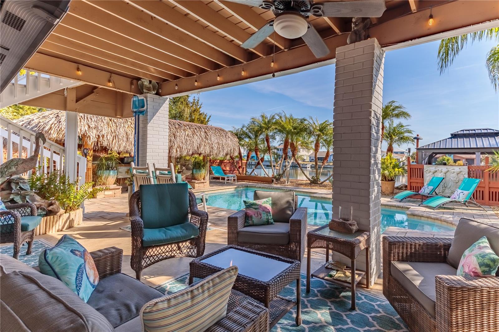 3308 OLEANDER DR, HERNANDO BEACH, FL, 34607
