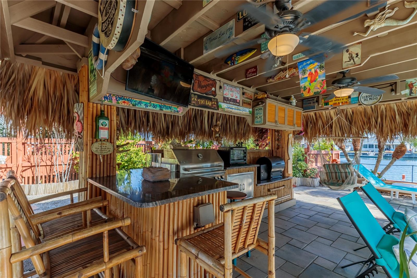3308 OLEANDER DR, HERNANDO BEACH, FL, 34607