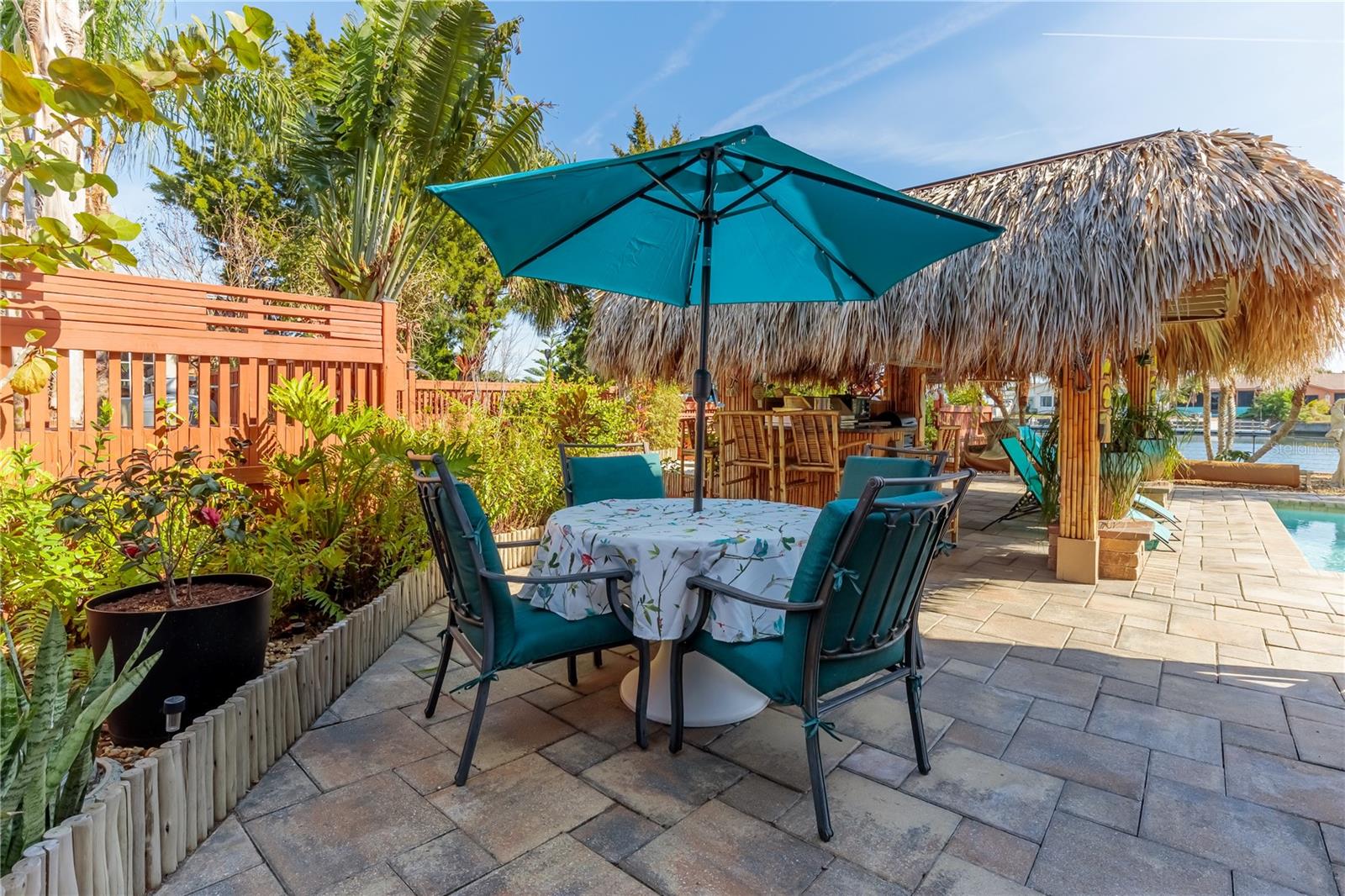 3308 OLEANDER DR, HERNANDO BEACH, FL, 34607