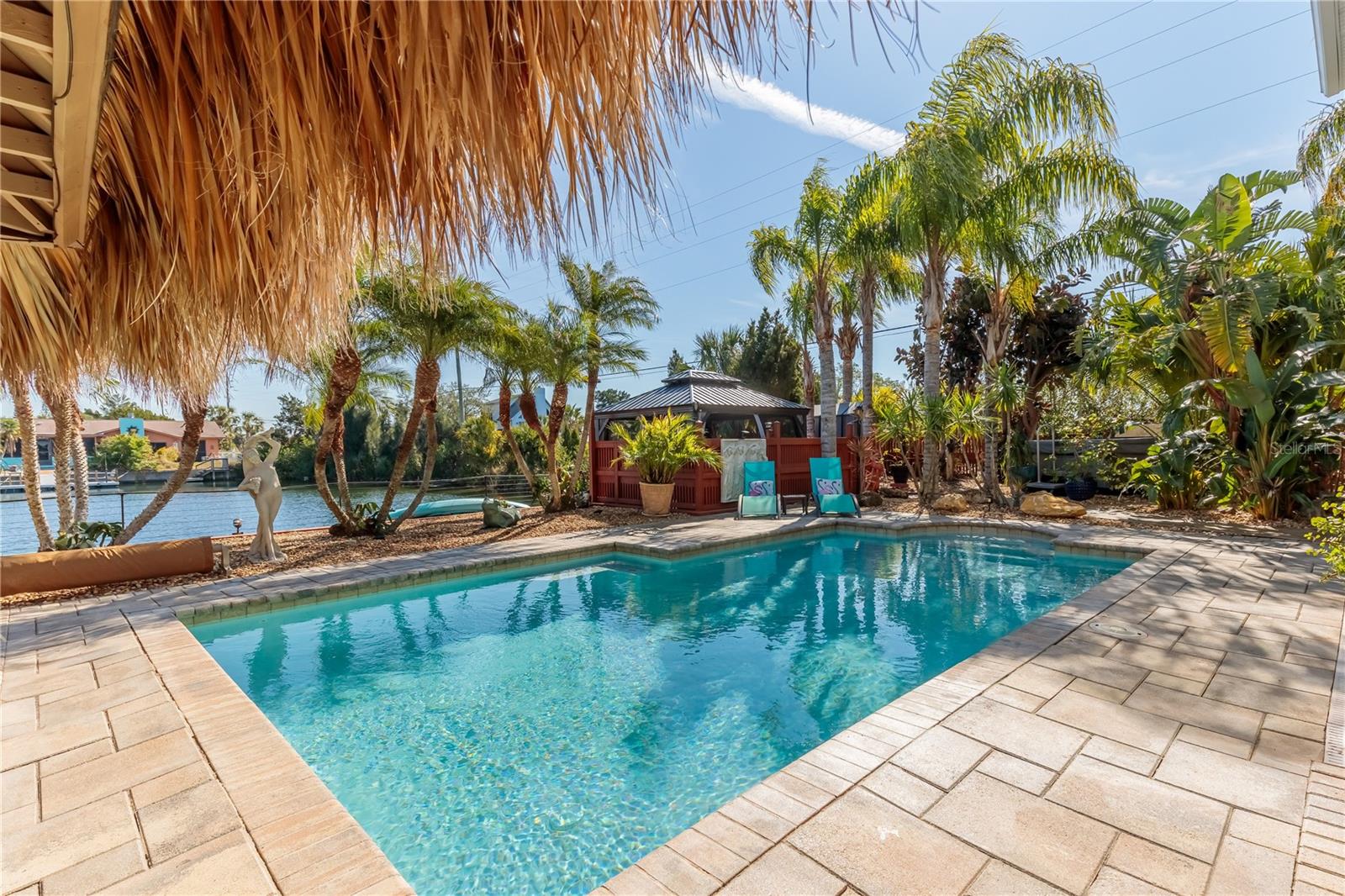 3308 OLEANDER DR, HERNANDO BEACH, FL, 34607