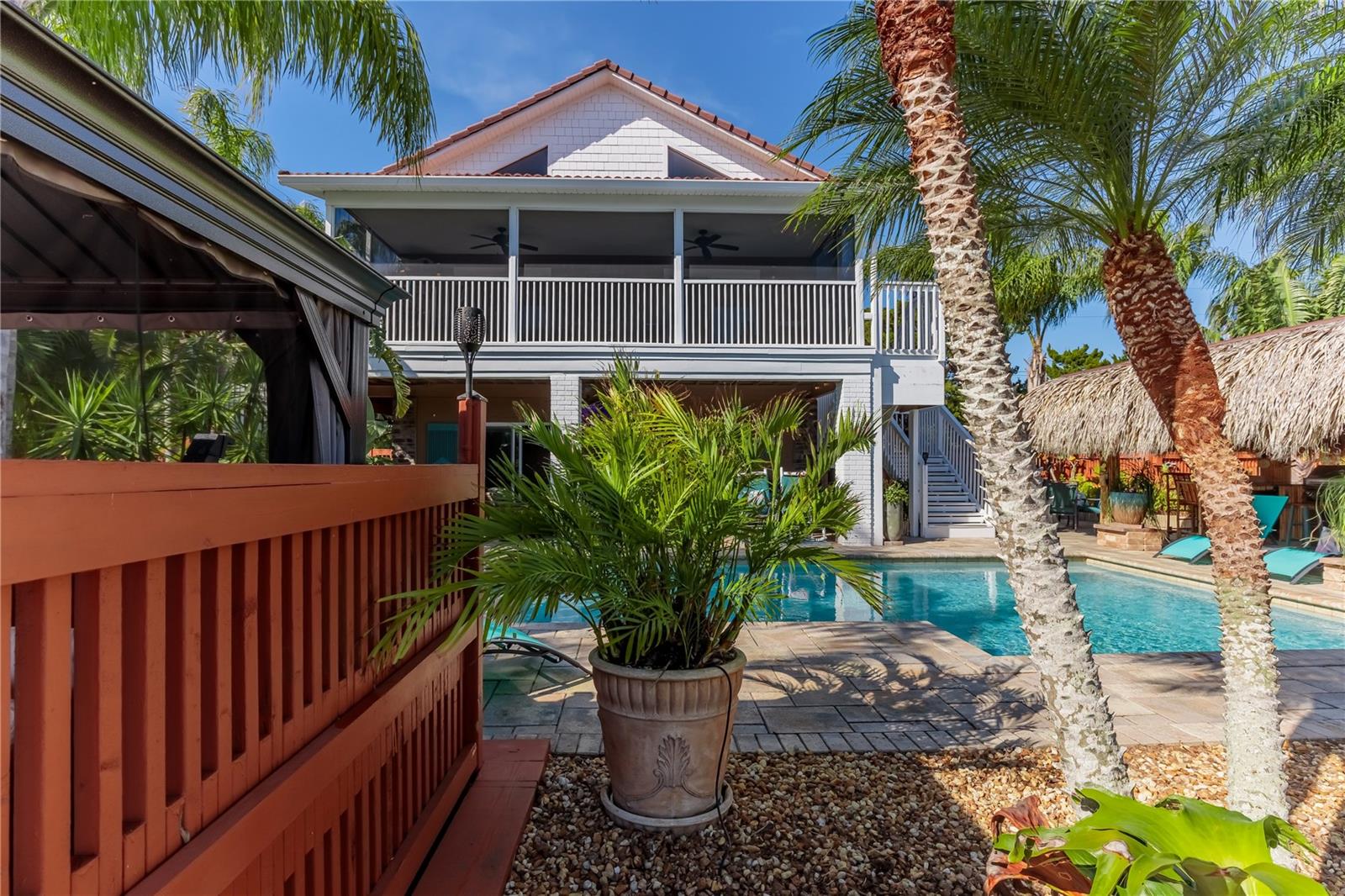 3308 OLEANDER DR, HERNANDO BEACH, FL, 34607
