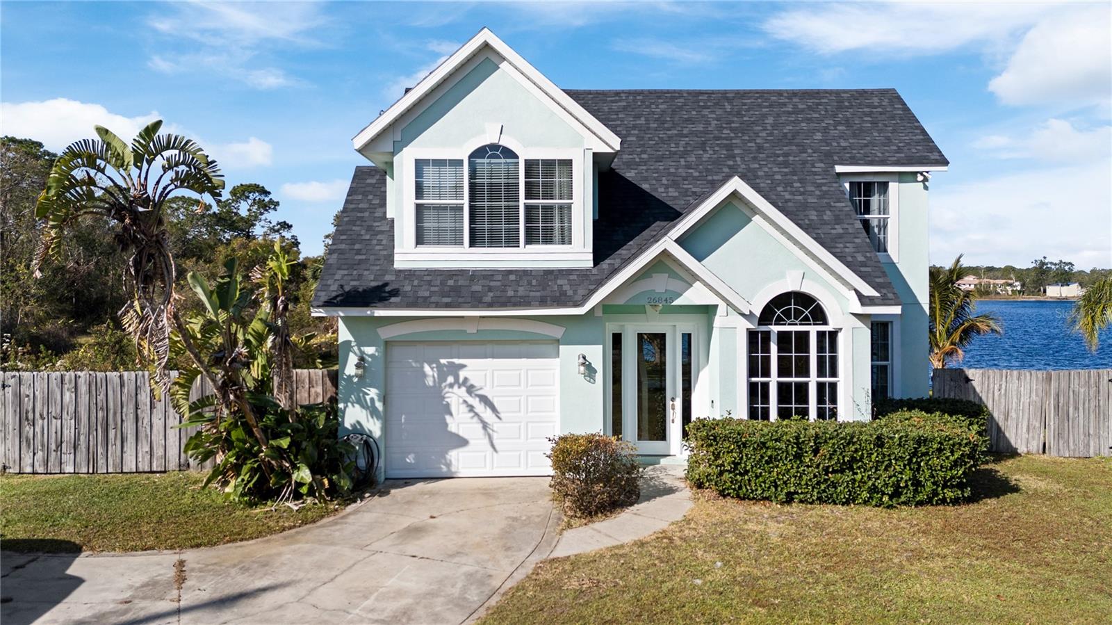 26845 COUNTY ROAD 448A, MOUNT DORA, FL, 32757