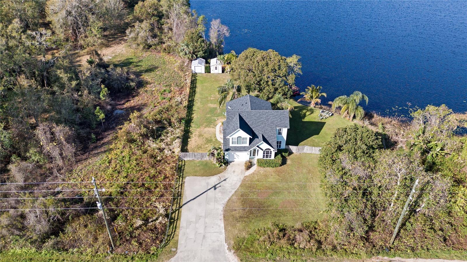 26845 COUNTY ROAD 448A, MOUNT DORA, FL, 32757