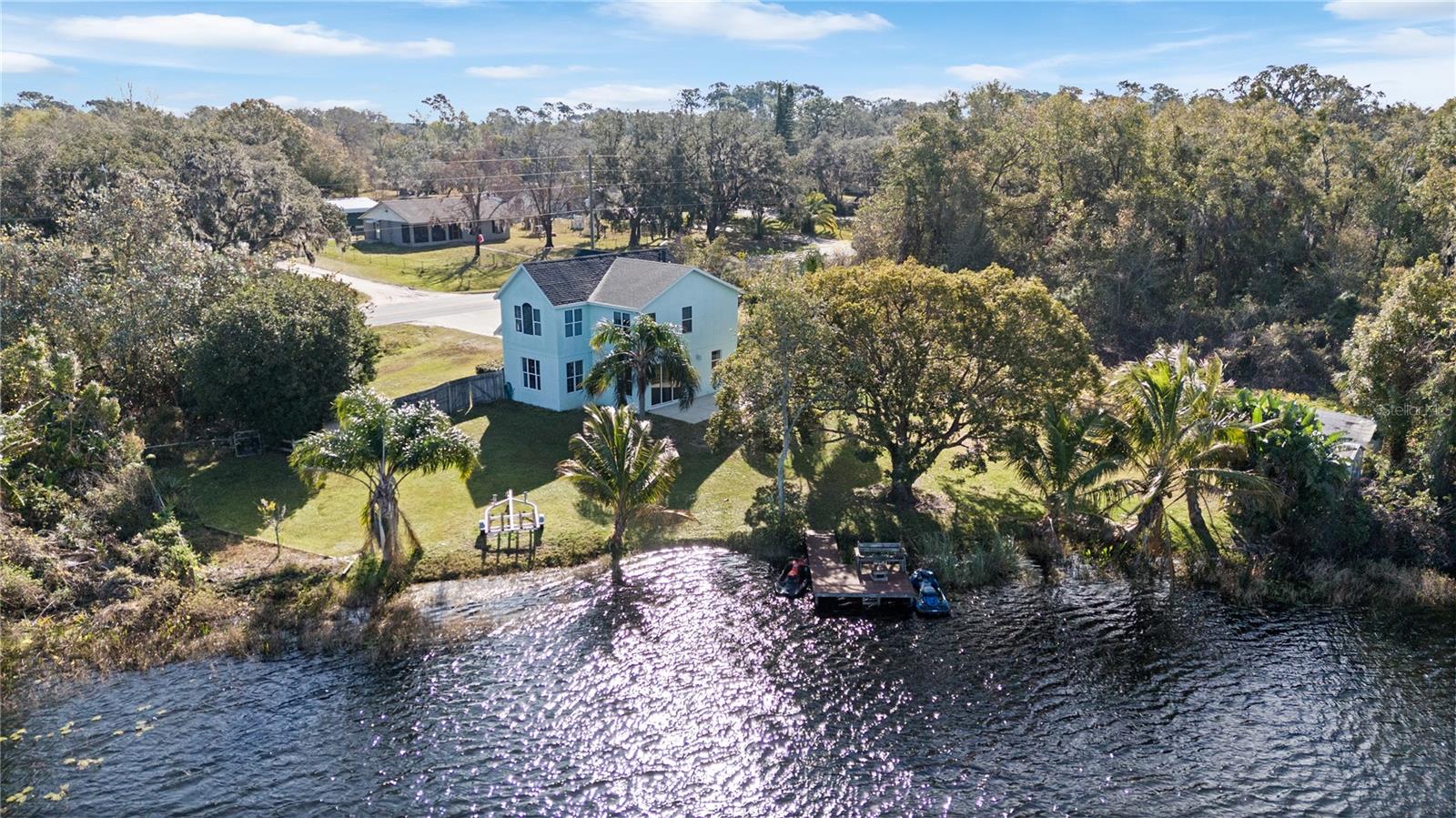 26845 COUNTY ROAD 448A, MOUNT DORA, FL, 32757