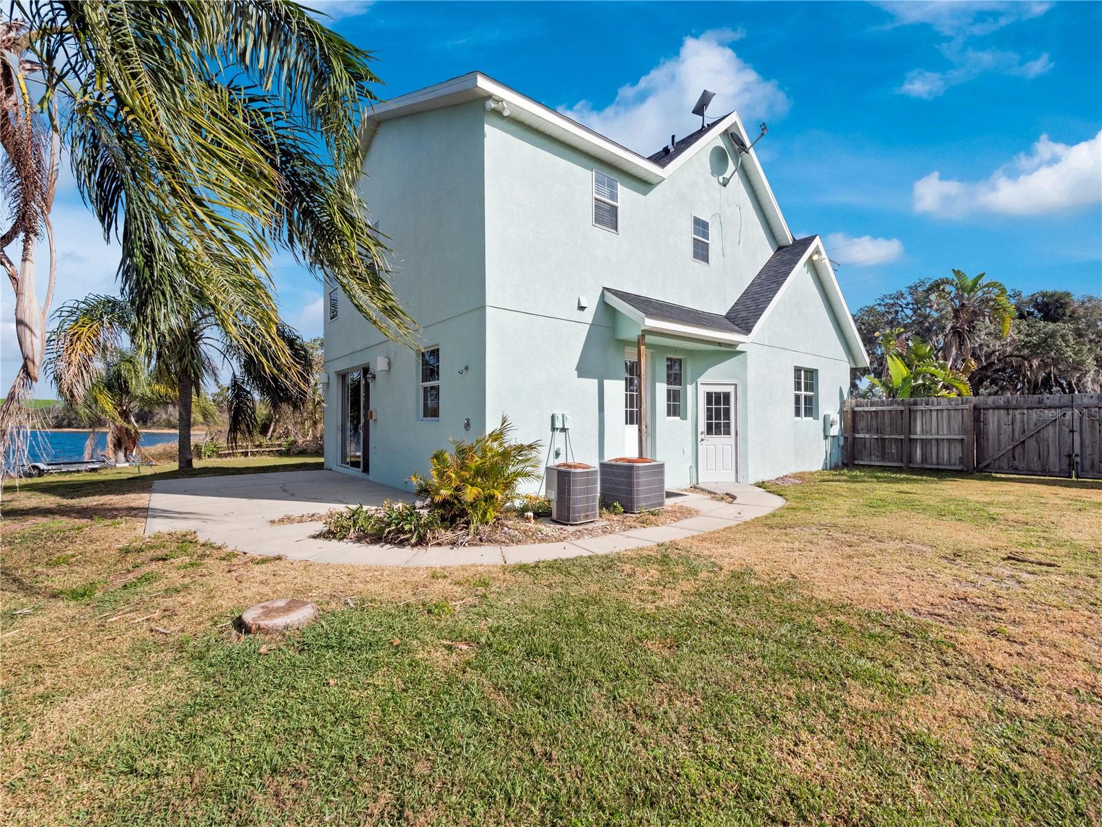 26845 COUNTY ROAD 448A, MOUNT DORA, FL, 32757