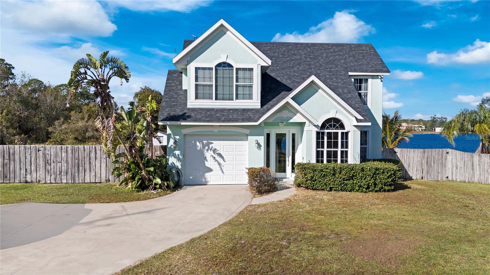 26845 COUNTY ROAD 448A, MOUNT DORA, FL, 32757