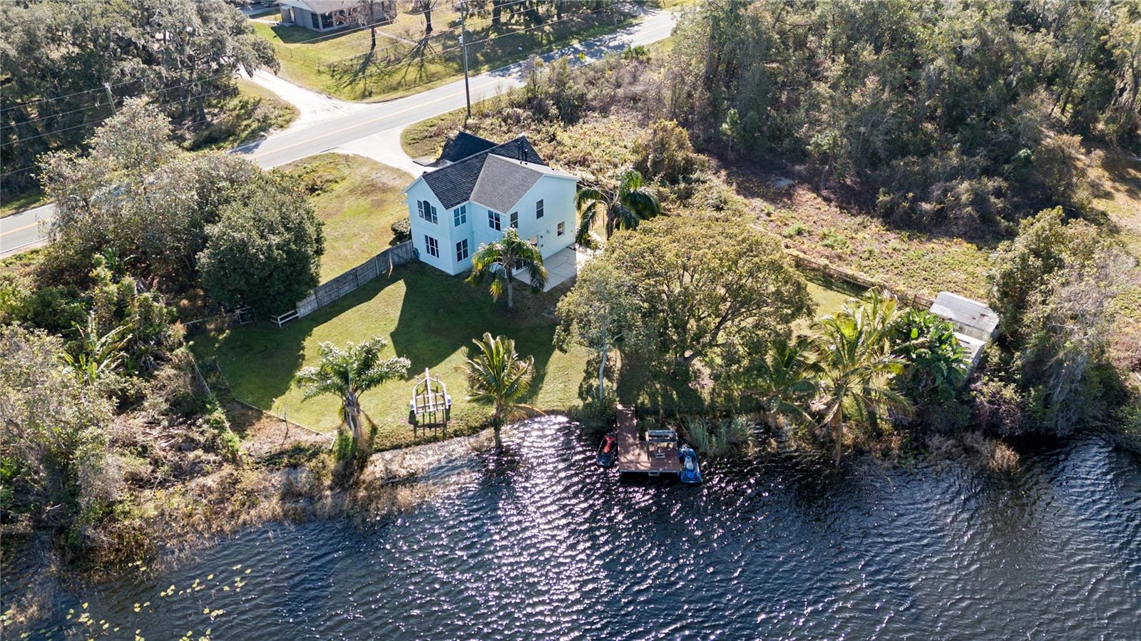 26845 COUNTY ROAD 448A, MOUNT DORA, FL, 32757