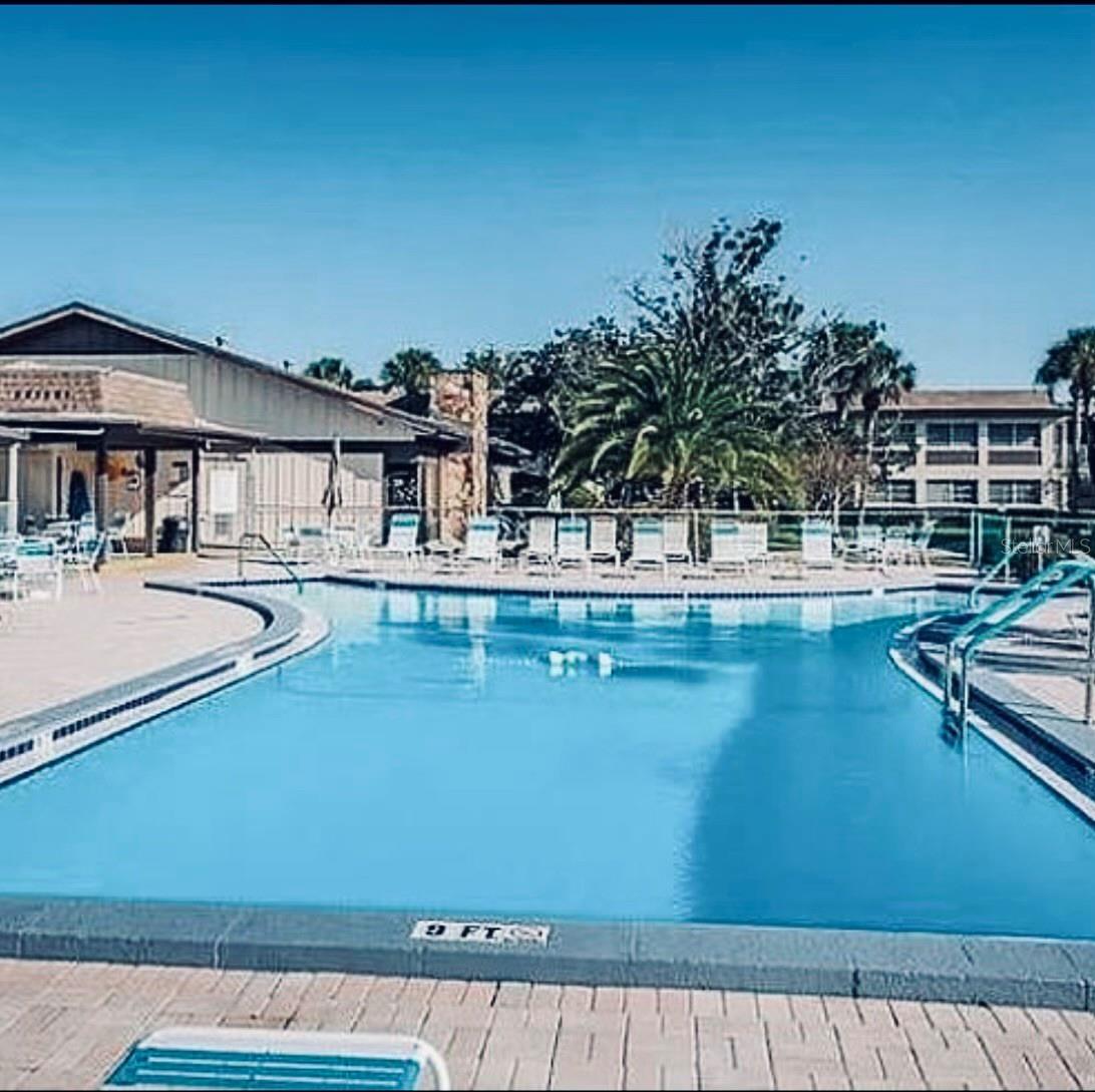 4555 MARINE PKWY #103, NEW PORT RICHEY, FL, 34652