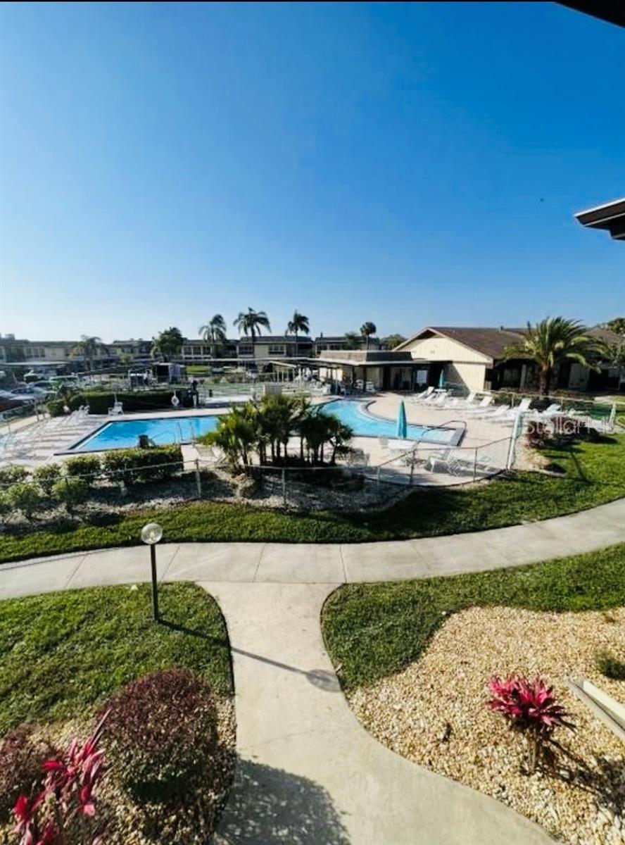 4555 MARINE PKWY #103, NEW PORT RICHEY, FL, 34652