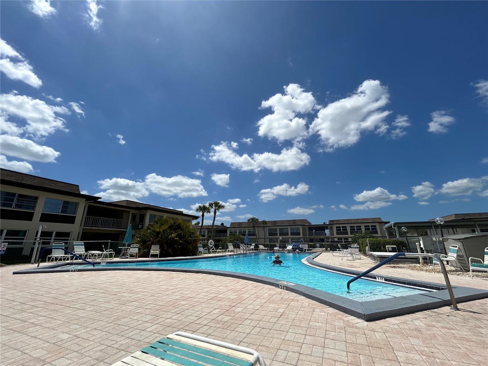 4555 MARINE PKWY #103, NEW PORT RICHEY, FL, 34652