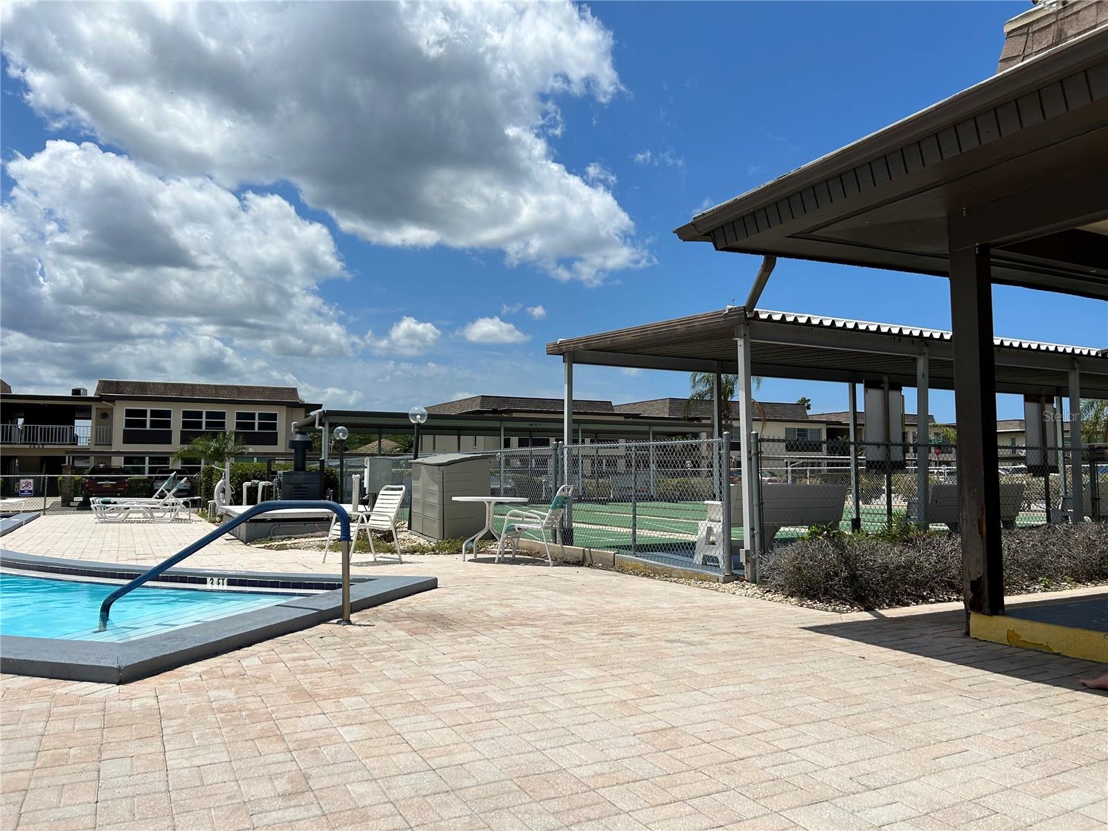 4555 MARINE PKWY #103, NEW PORT RICHEY, FL, 34652