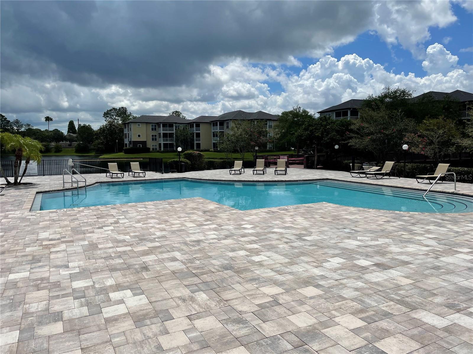 4555 MARINE PKWY #103, NEW PORT RICHEY, FL, 34652