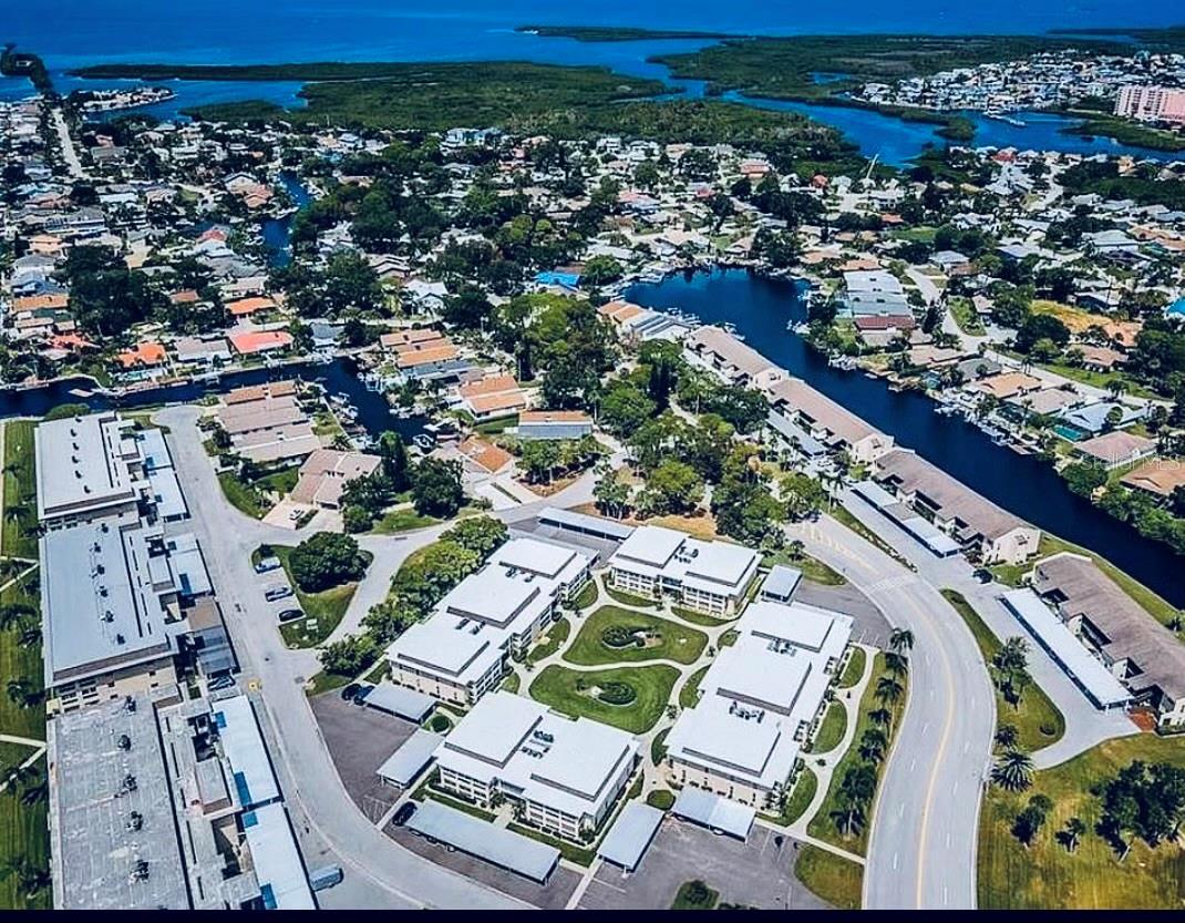 4555 MARINE PKWY #103, NEW PORT RICHEY, FL, 34652