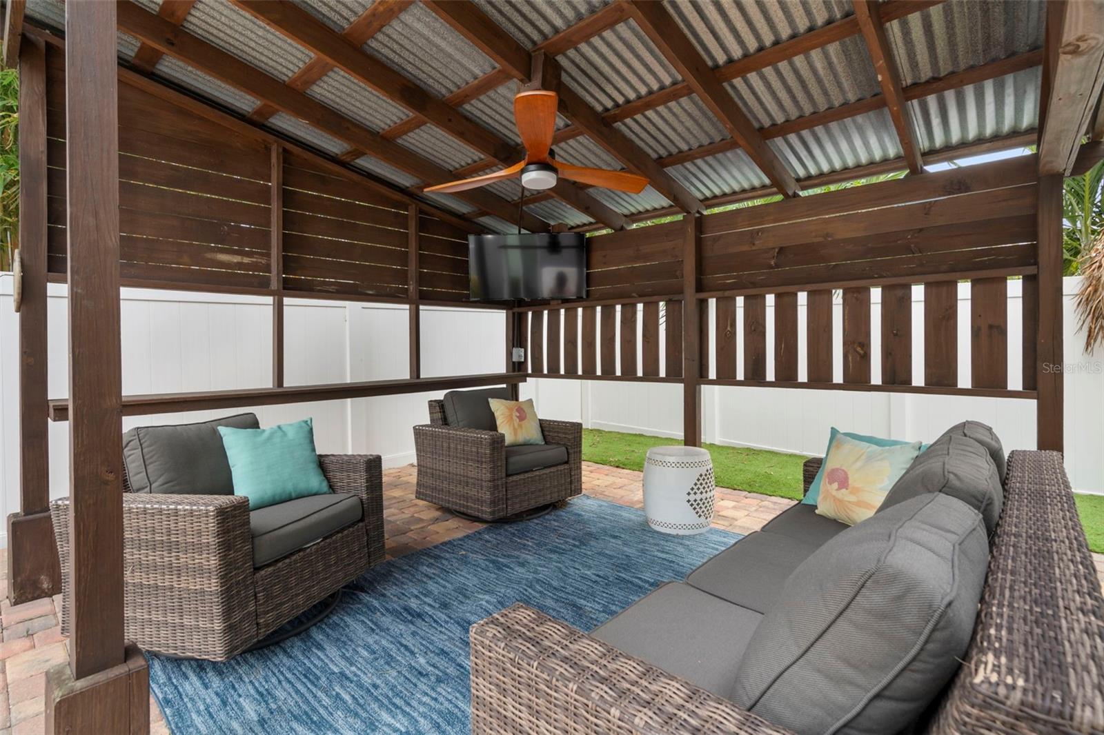 7602 S DESOTO ST, TAMPA, FL, 33616