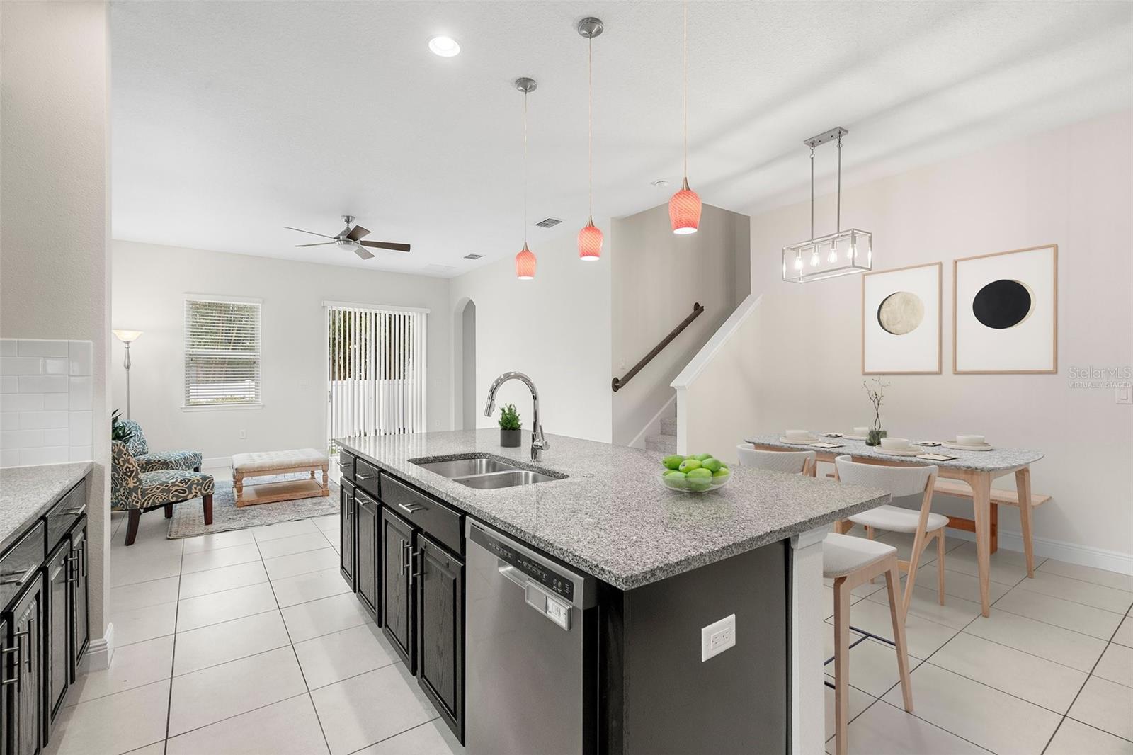 7602 S DESOTO ST, TAMPA, FL, 33616