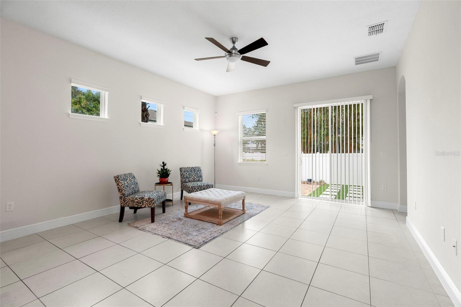 7602 S DESOTO ST, TAMPA, FL, 33616