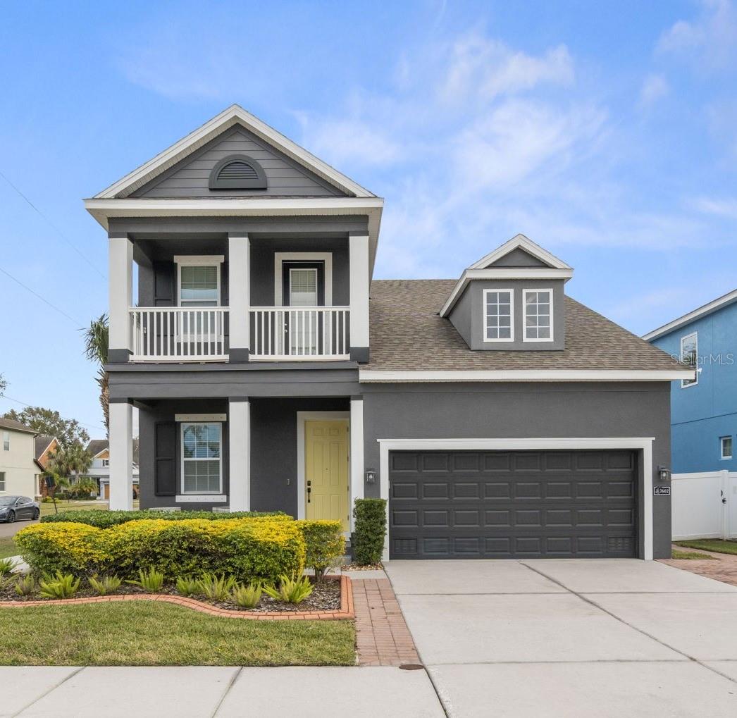 7602 S DESOTO ST, TAMPA, FL, 33616