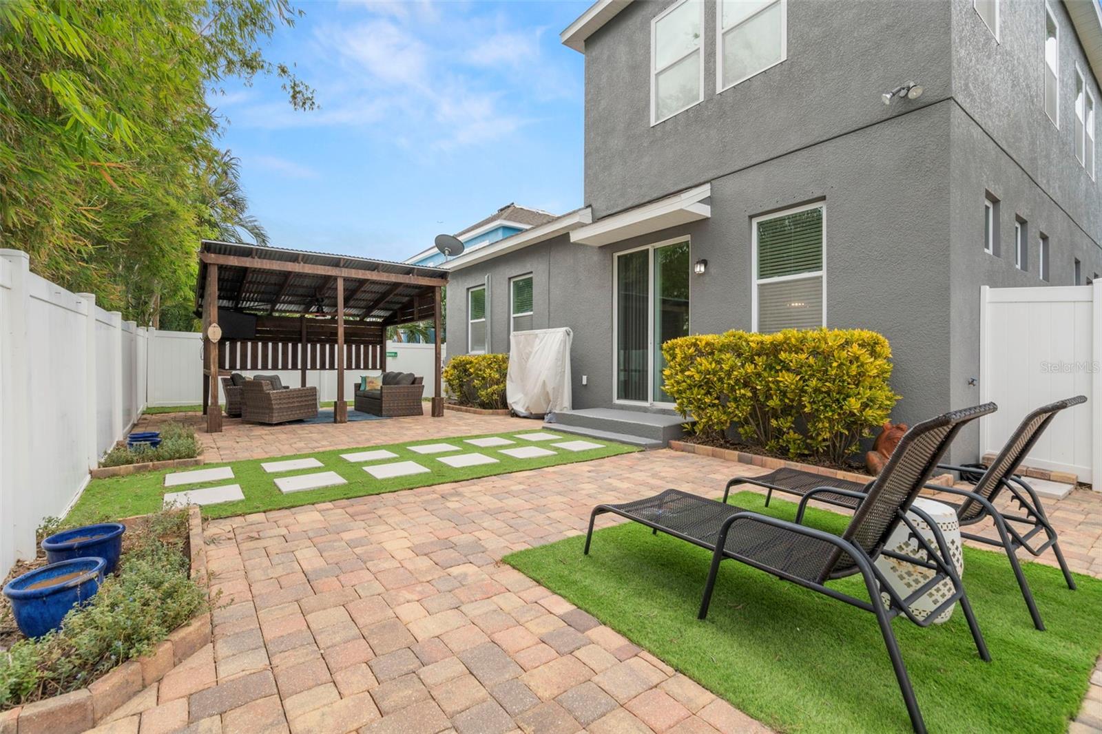 7602 S DESOTO ST, TAMPA, FL, 33616