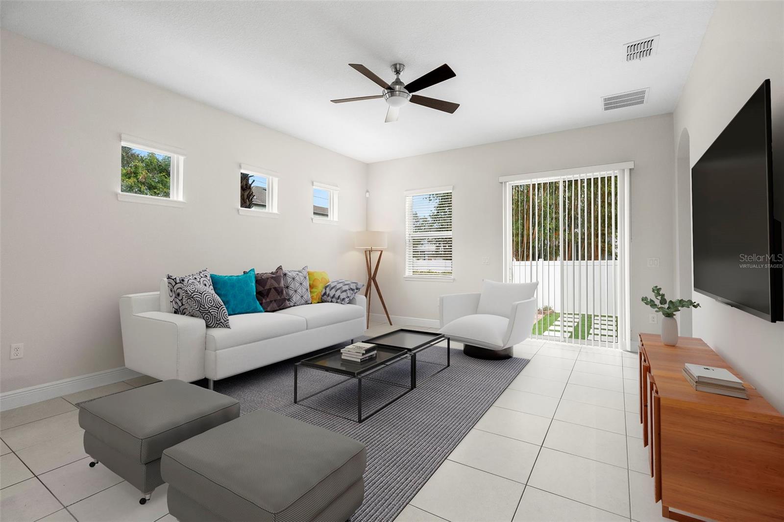 7602 S DESOTO ST, TAMPA, FL, 33616