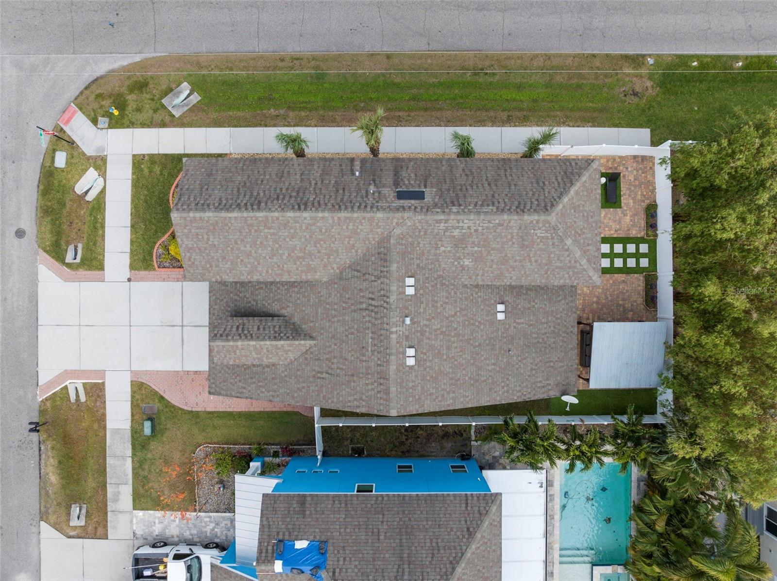 7602 S DESOTO ST, TAMPA, FL, 33616
