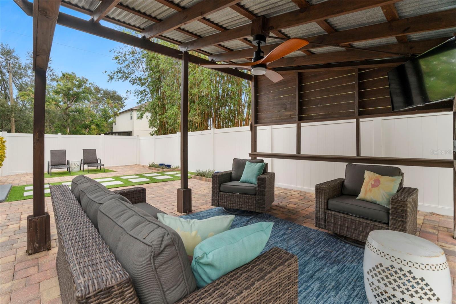 7602 S DESOTO ST, TAMPA, FL, 33616