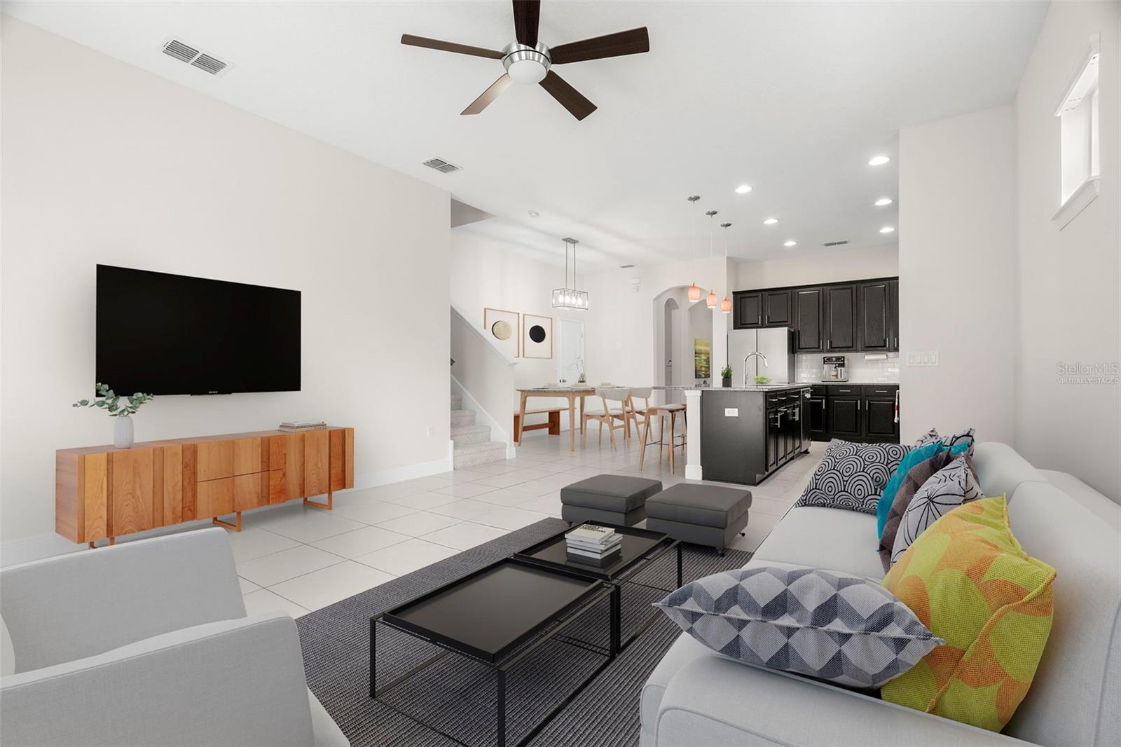 7602 S DESOTO ST, TAMPA, FL, 33616