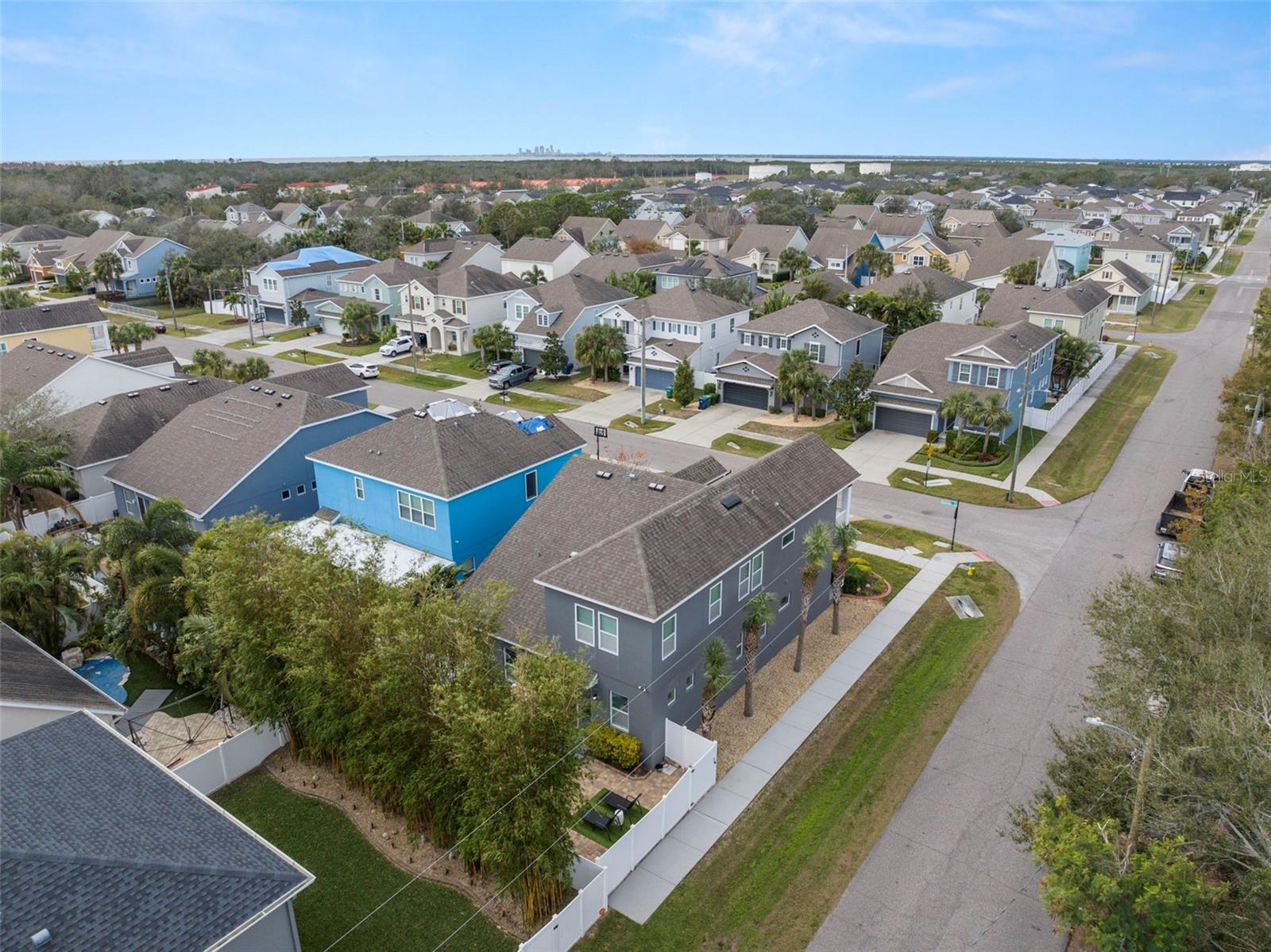 7602 S DESOTO ST, TAMPA, FL, 33616