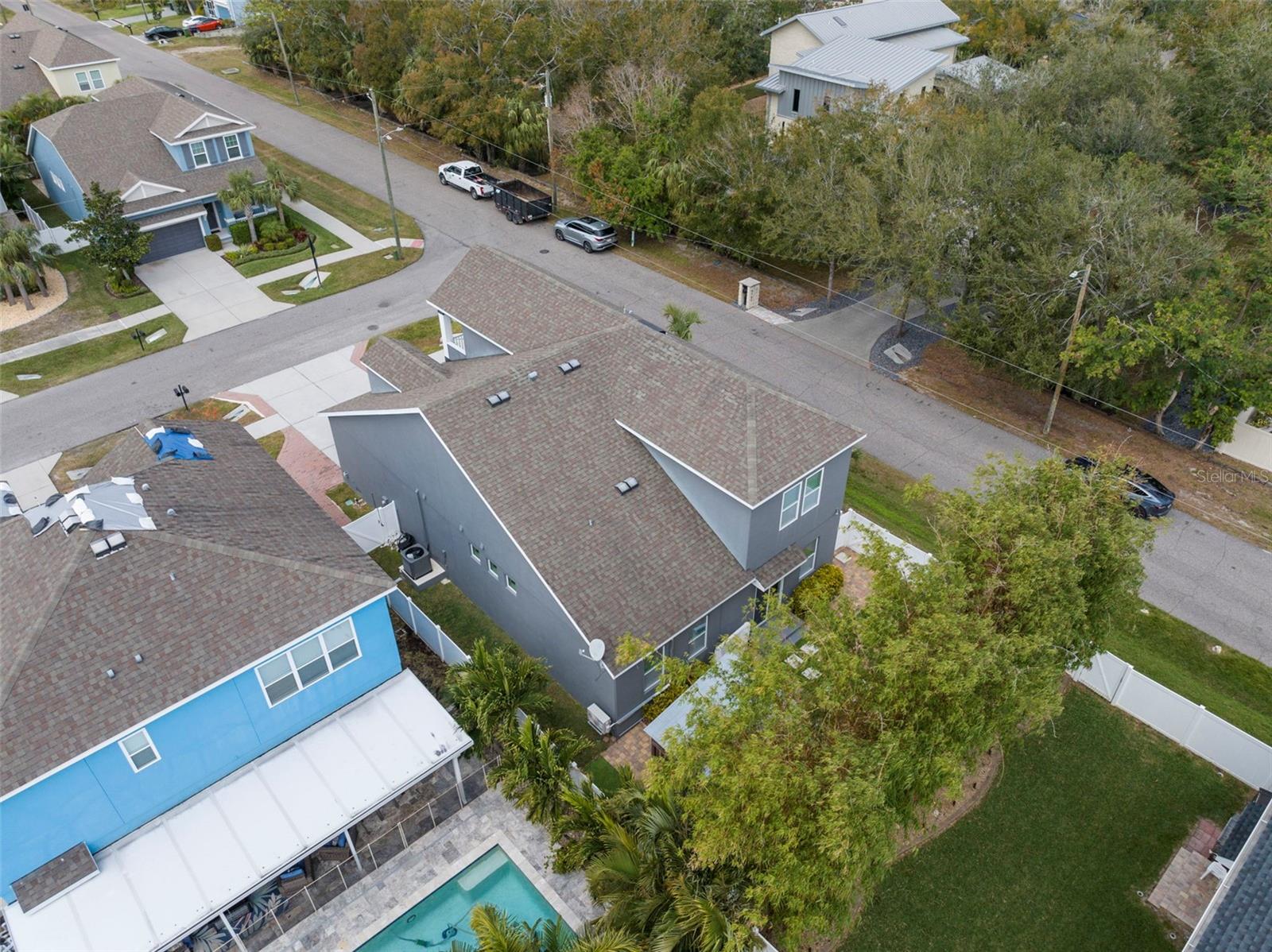 7602 S DESOTO ST, TAMPA, FL, 33616