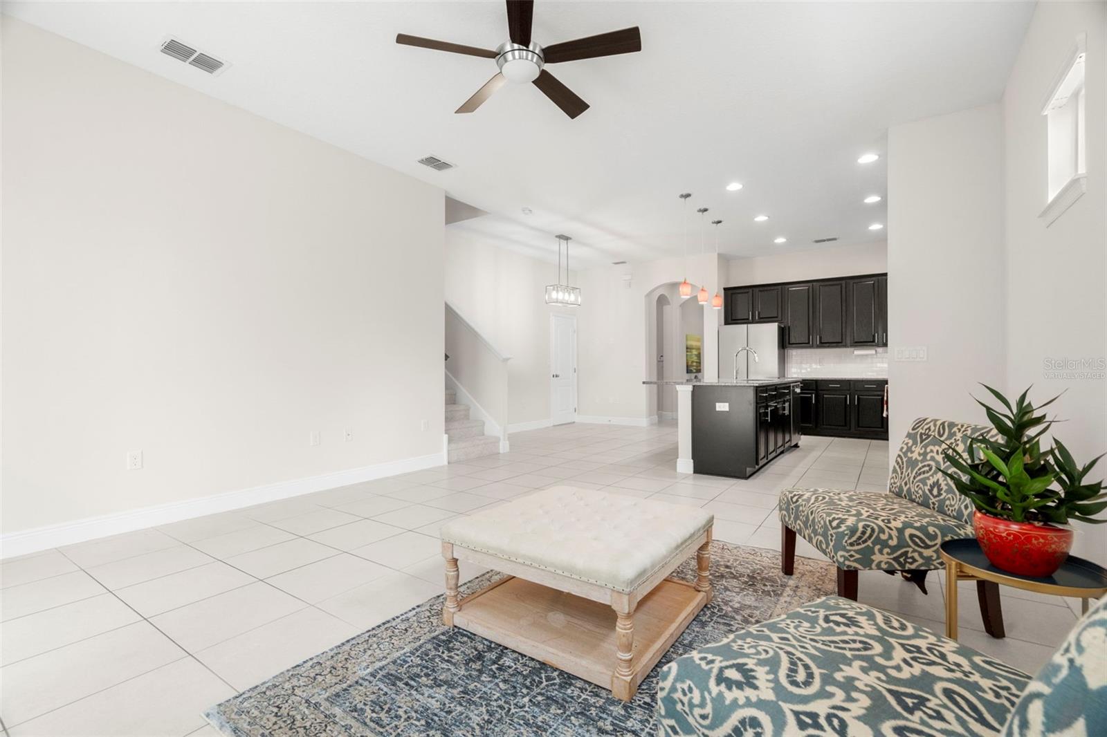 7602 S DESOTO ST, TAMPA, FL, 33616