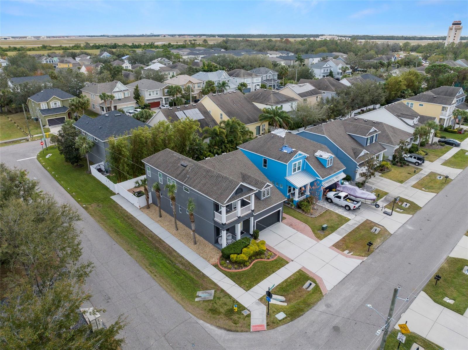 7602 S DESOTO ST, TAMPA, FL, 33616