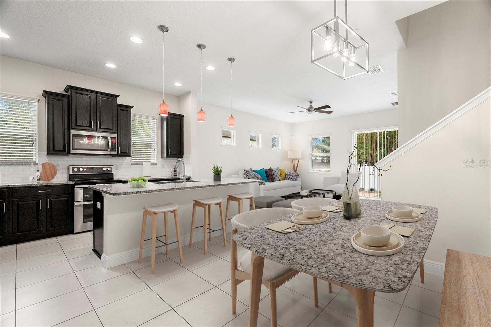 7602 S DESOTO ST, TAMPA, FL, 33616