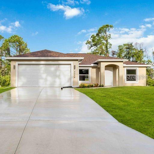 2378 KABAT AVE, NORTH PORT, FL, 34288