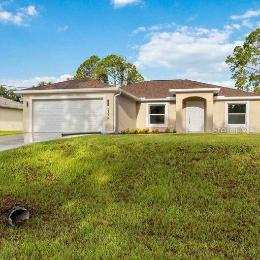 2378 KABAT AVE, NORTH PORT, FL, 34288