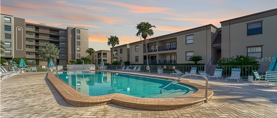 19725 GULF BLVD #405, INDIAN SHORES, FL, 33785